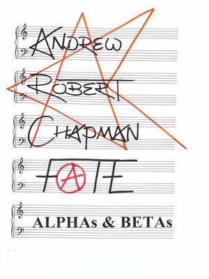 cover image of F.A.T.E